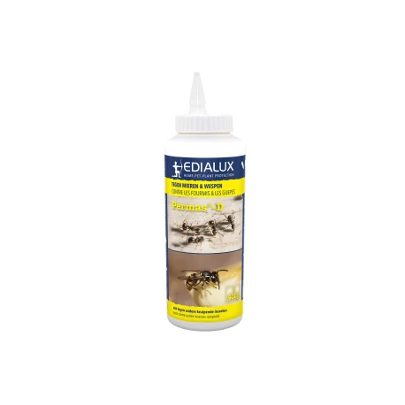 Permas D 400g - Contre les fourmis et les guêpes Permas D 400g - Contre Les Fourmis Et Les Guêpes -Deli Nature Soldes Boutique permas d 400g contre les fourmis et les guepes