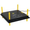 Plateau Chauffant Pour Poussin 30x30cm - 22W / 220-240V
