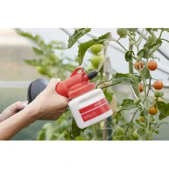 Poudreuse "Bobby 0.5" - Birchmeier -Deli Nature Soldes Boutique poudreuse bobby 05 4