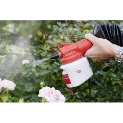 Poudreuse "Bobby 0.5" - Birchmeier -Deli Nature Soldes Boutique poudreuse bobby 05 5