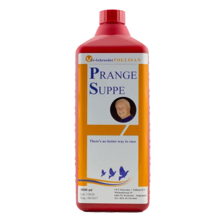 Prange suppe 1L Prange Suppe 1L -Deli Nature Soldes Boutique prange suppe 1l