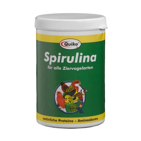 Spirulina 250g - Quiko Spirulina 250g - Quiko -Deli Nature Soldes Boutique quiko spirulina 250gr