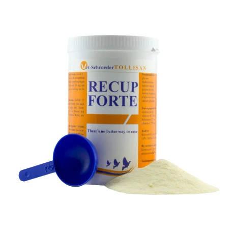 Recup forte 300g Recup Forte 300g -Deli Nature Soldes Boutique recup forte 300 gr