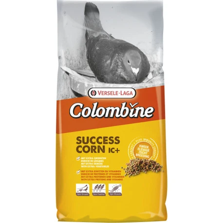 Success-Corn I.C.⁺ 15kg VERSELE-LAGA Success-Corn I.C.⁺ 15kg -Deli Nature Soldes Boutique success corn ic⁺ 15kg