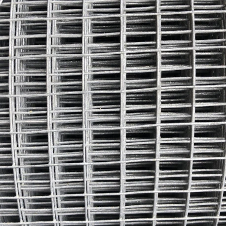 Rouleau de Treillis 25 mètres - 12,7 x 12,7 x 1mm Rouleau De Treillis 25 Mètres - 12,7 X 12,7 X 1mm -Deli Nature Soldes Boutique treillis 12 x 12 x 105 mm